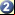 No. 2 Online Casino